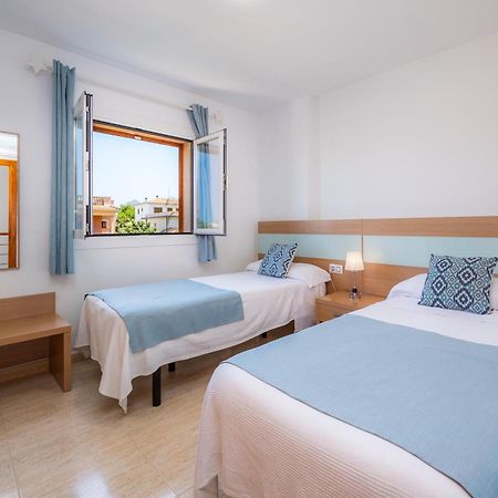 Casa Paraiso de Alcudia Puerto de Alcúdia Exterior foto