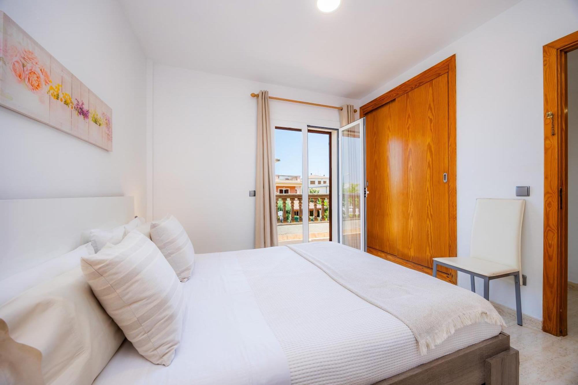 Casa Paraiso de Alcudia Puerto de Alcúdia Exterior foto