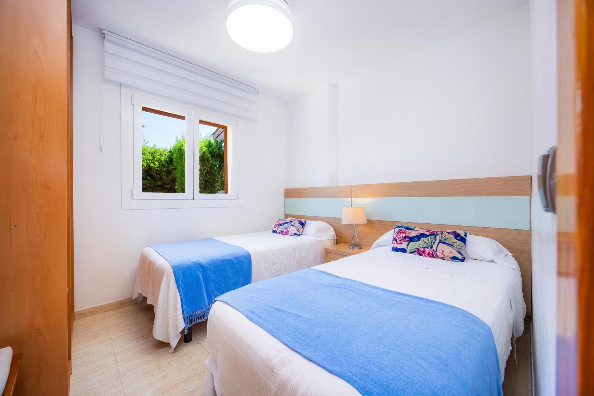Casa Paraiso de Alcudia Puerto de Alcúdia Exterior foto